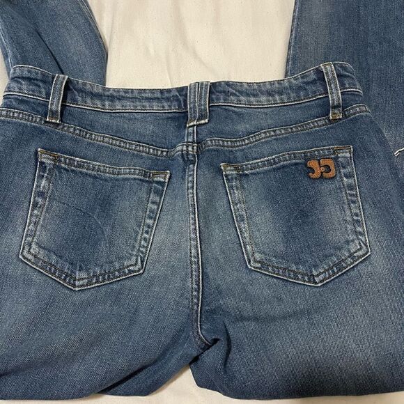 Joes Jeans destroyed destressed - Picture 3 of 7